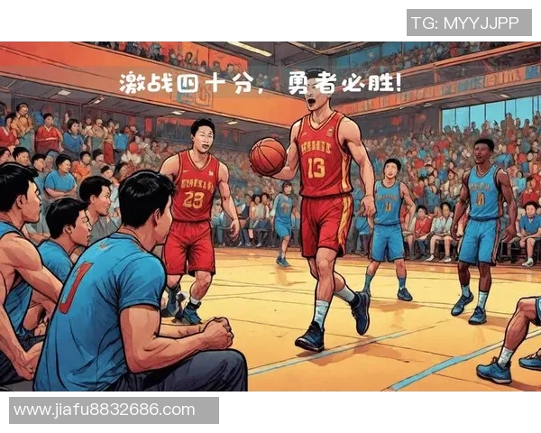 北京篮球队反击战术解析与深度剖析篮球比赛中的关键策略与执行