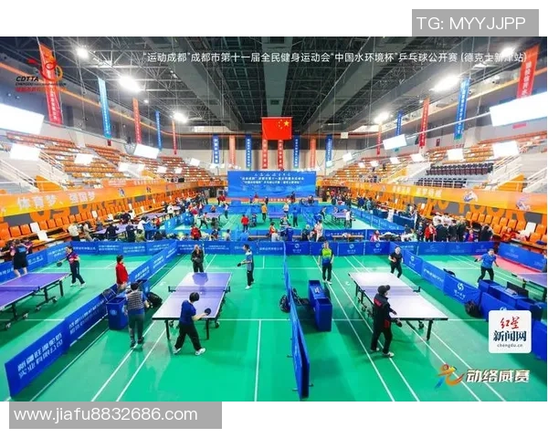 专业解读：成都乒乓球队的盯防打法