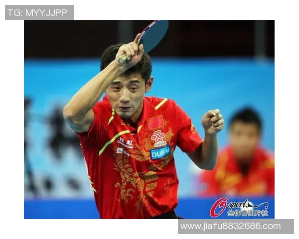 武汉乒乓球队如何引领节奏革新推动全新竞技风格的崛起